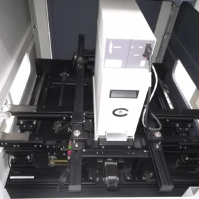 CyberOptics QX500 AOI Tester