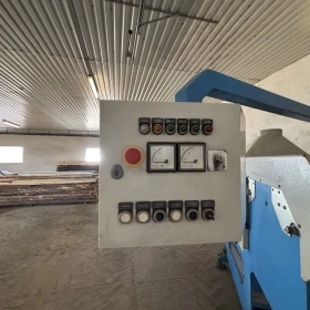 Circular Saw Mill TD-500 KBA
