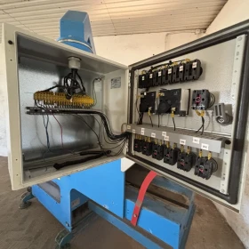 Circular Saw Mill TD-500 KBA