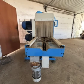 Circular Saw Mill TD-500 KBA