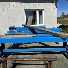 Circular Saw Mill TD-500 KBA