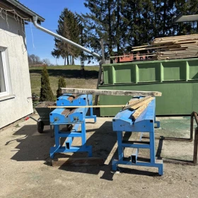 Circular Saw Mill TD-500 KBA