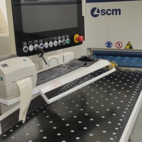 Gabbiani P55 Panel Saw