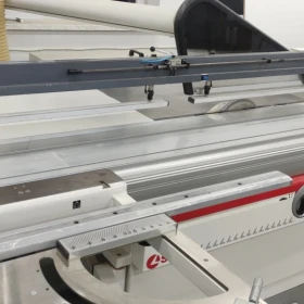 SCM SI350 Class Panel Saw (3200 mm Cart)