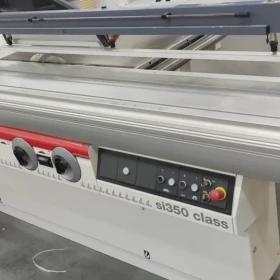 SCM SI350 Class Panel Saw (3200 mm Cart)