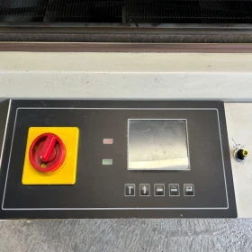 SMT Machine Set Philips Emerald + Benchtop Screen Printer