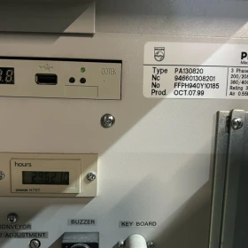 SMT Machine Set Philips Emerald + Benchtop Screen Printer