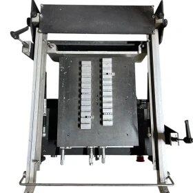SMT Machine Set Philips Emerald + Benchtop Screen Printer
