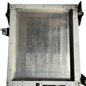 SMT Machine Set Philips Emerald + Benchtop Screen Printer