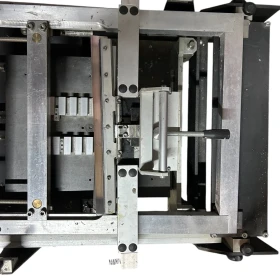 SMT Machine Set Philips Emerald + Benchtop Screen Printer