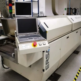 ERSA Hotflow 2/12 Reflow Oven