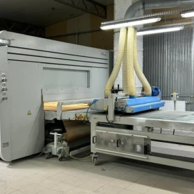 Cefla MITO K Painting Machine