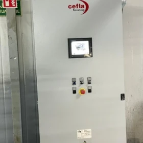 Cefla MITO K Painting Machine