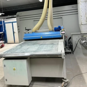 Cefla MITO K Painting Machine