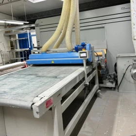 Cefla MITO K Painting Machine