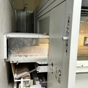 Cefla MITO K Painting Machine