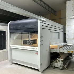Cefla MITO K Painting Machine