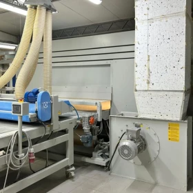 Cefla MITO K Painting Machine