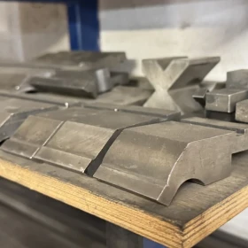 DURMA HAP 2560 Press Brake