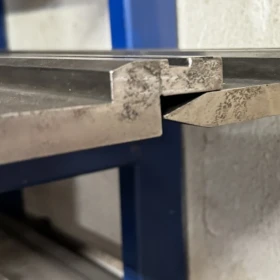 DURMA HAP 2560 Press Brake