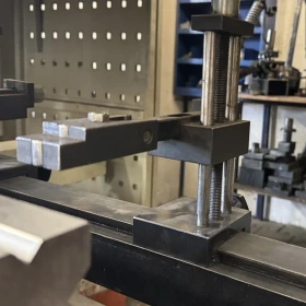 DURMA HAP 2560 Press Brake