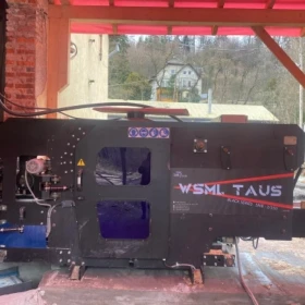 FRAME SAW WSML TAUS SMB-2 550 plus sorting station