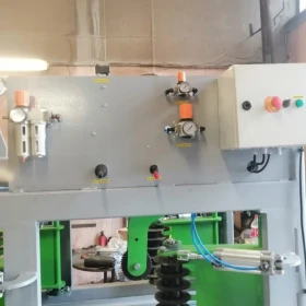 FRAME SAW WSML TAUS SMB-2 550 plus sorting station