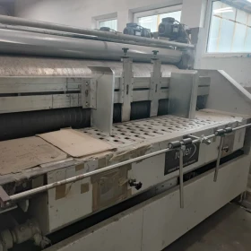 Flexographic Printing Machine