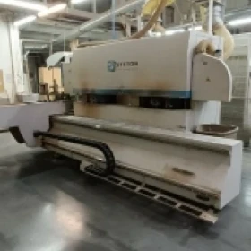  Used Steton Integra Dual Corner Center