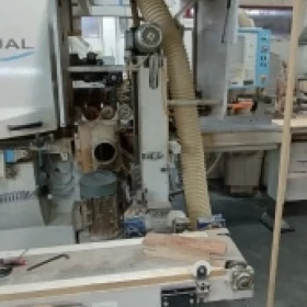  Used Steton Integra Dual Corner Center
