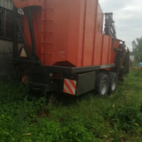 Kesla 4560C Wood Chipper (Refurbished)