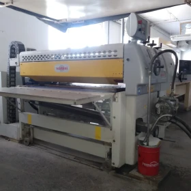  UV Coating Line (Roller Coater)