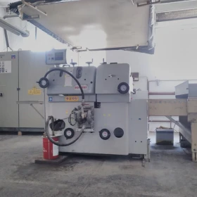  UV Coating Line (Roller Coater)