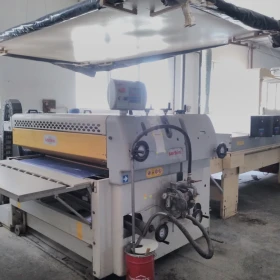  UV Coating Line (Roller Coater)
