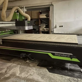 SERON CNC Router (Model 1530 Standard) 