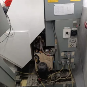 GILDEMEISTER CTX 200 CNC Lathe (Automatic Lathe) with Full Tooling