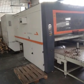 Automatic Die-Cutter CENTURY MWZ1650Q