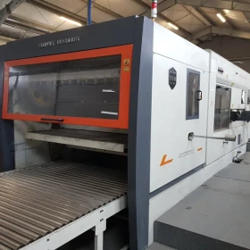 Automatic Die-Cutter CENTURY MWZ1650Q