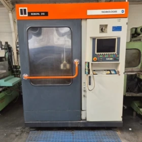 CHARMILLES CNC Wire EDM Machine