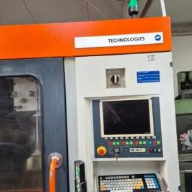 CHARMILLES CNC Wire EDM Machine