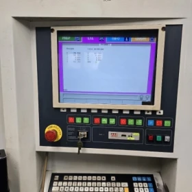 CHARMILLES CNC Wire EDM Machine