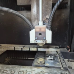 CHARMILLES CNC Wire EDM Machine