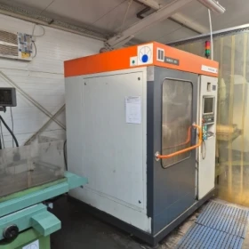CHARMILLES CNC Wire EDM Machine