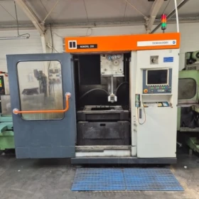 CHARMILLES CNC Wire EDM Machine