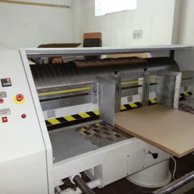 Rotary Die-Cutting Machine