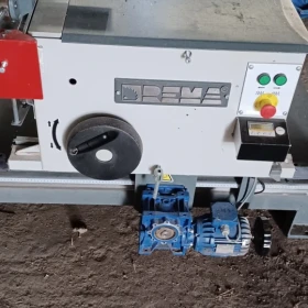 DREMA DMGB-35 Double-Sided Saw (Year 2019) – Two Units Available!