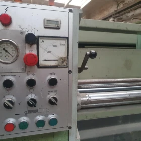 PIEMONTE MECCANICA PRINT-CUT 3313 Corrugated Box Production Line (3 Colors)