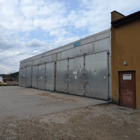 Wood Drying Kiln LU SX 4040 – 3 Chambers, 40 m³, Year 2004