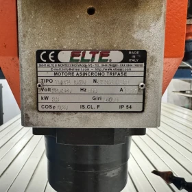 Kimla BPG 1530 CNC Gantry Milling Machine (Year of Manufacture 2011)