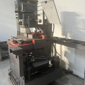 Cold Saw - Hydropneumatic, Semi-Automatic (Service Required)